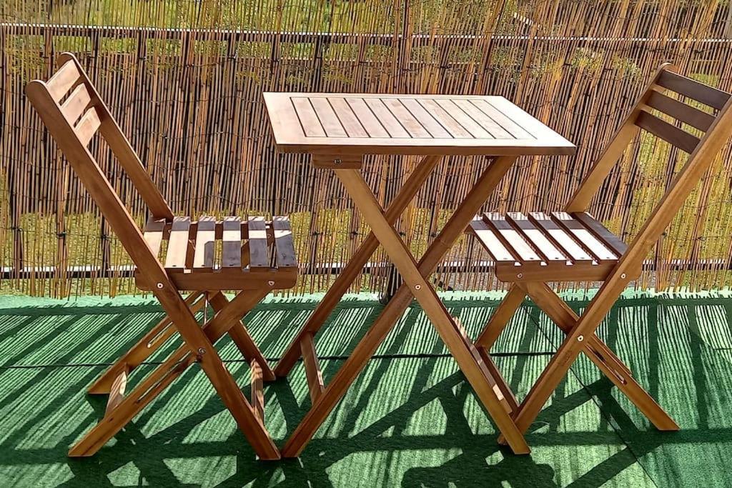 3 Pieces Avec Parking Et Balcon - Apartment Le Havre
